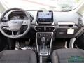 2020 Ruby Red Metallic Ford EcoSport SE 4WD  photo #15