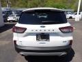 2020 Star White Metallic Tri-Coat Ford Escape SE 4WD  photo #3