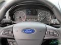 2020 Ruby Red Metallic Ford EcoSport SE 4WD  photo #17