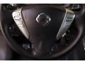Brilliant Silver Metallic - Sentra SV Photo No. 15