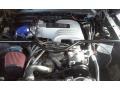 302 V8 1965 Ford Mustang Fastback Engine