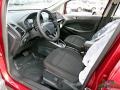 2020 Ruby Red Metallic Ford EcoSport SE 4WD  photo #25
