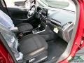 2020 Ruby Red Metallic Ford EcoSport SE 4WD  photo #26