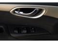 Brilliant Silver Metallic - Sentra SV Photo No. 25