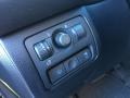 2007 Subaru Outback Charcoal Leather Interior Controls Photo