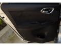 Brilliant Silver Metallic - Sentra SV Photo No. 26