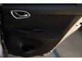 Brilliant Silver Metallic - Sentra SV Photo No. 27