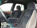 Silver Birch Metallic - Grand Marquis GS Photo No. 11