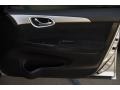 Brilliant Silver Metallic - Sentra SV Photo No. 28