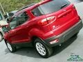 2020 Ruby Red Metallic Ford EcoSport SE 4WD  photo #31