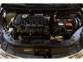 1.8 Liter DOHC 16-Valve VVT 4 Cylinder Engine for 2013 Nissan Sentra SV #138695058