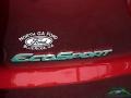2020 Ruby Red Metallic Ford EcoSport SE 4WD  photo #32