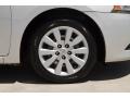 Brilliant Silver Metallic - Sentra SV Photo No. 31