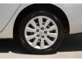 Brilliant Silver Metallic - Sentra SV Photo No. 32