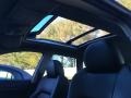 2007 Subaru Outback Charcoal Leather Interior Sunroof Photo