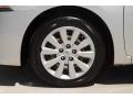 Brilliant Silver Metallic - Sentra SV Photo No. 33
