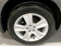 2007 Subaru Outback 2.5 XT Limited Wagon Wheel and Tire Photo