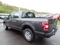 Magnetic - F150 XLT SuperCrew 4x4 Photo No. 5