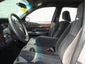 Silver Birch Metallic - Grand Marquis GS Photo No. 12