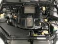 2007 Subaru Outback 2.5 Liter Turbocharged DOHC 16-Valve VVT Flat 4 Cylinder Engine Photo