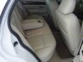 Vibrant White - Grand Marquis LS Photo No. 22