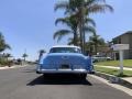 Baby Blue - Series 62 4 Door Sedan Photo No. 3