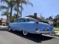 Baby Blue - Series 62 4 Door Sedan Photo No. 4