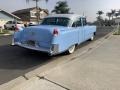 Baby Blue - Series 62 4 Door Sedan Photo No. 5
