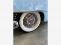  1954 Series 62 4 Door Sedan Wheel