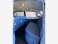 Blue Rear Seat Photo for 1954 Cadillac Series 62 #138696099