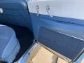 Baby Blue - Series 62 4 Door Sedan Photo No. 15