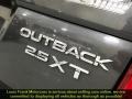 2007 Diamond Gray Metallic Subaru Outback 2.5 XT Limited Wagon  photo #111