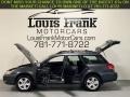 2007 Diamond Gray Metallic Subaru Outback 2.5 XT Limited Wagon  photo #114