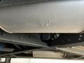 Undercarriage of 1954 Series 62 4 Door Sedan