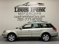 Champagne Gold Opal 2005 Subaru Outback 3.0 R VDC Limited Wagon