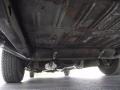 1965 Ford Galaxie 500 Convertible Undercarriage
