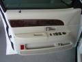 Vibrant White - Grand Marquis LS Photo No. 24