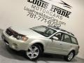 Champagne Gold Opal - Outback 3.0 R VDC Limited Wagon Photo No. 4