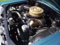 289 4v 1965 Ford Galaxie 500 Convertible Engine