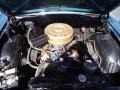 1965 Ford Galaxie 289 4v Engine Photo