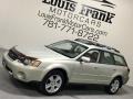 Champagne Gold Opal - Outback 3.0 R VDC Limited Wagon Photo No. 16