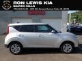 2020 Sparkling Silver Kia Soul LX #138486999