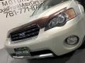 Champagne Gold Opal - Outback 3.0 R VDC Limited Wagon Photo No. 24