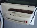 Vibrant White - Grand Marquis LS Photo No. 26