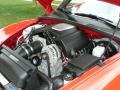 2004 Redline Red Chevrolet SSR   photo #3