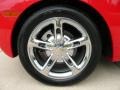 2004 Redline Red Chevrolet SSR   photo #10
