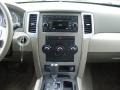 Light Graystone Pearl - Grand Cherokee Laredo Photo No. 22