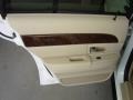 Vibrant White - Grand Marquis LS Photo No. 29