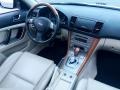 2005 Subaru Outback Taupe Interior Dashboard Photo