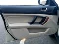 Door Panel of 2005 Outback 3.0 R VDC Limited Wagon